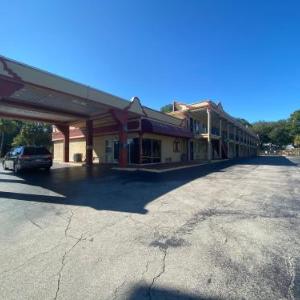 Americas Best Value Inn Gainesville