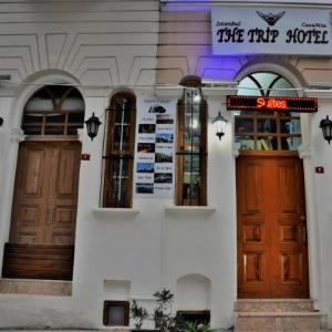 The Trip istanbul Hotel