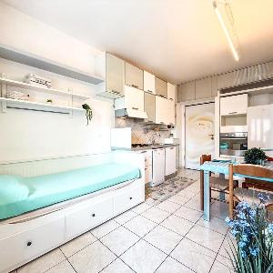 Sofia Apartment a pochi passi dal mare Rif A765