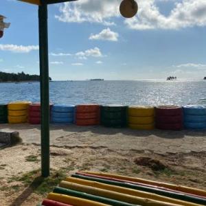 Apartamentos Rocky Cay Bay
