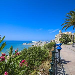 ROYAL TARRACO HomeStay by Turismar