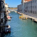 Residenza Stardust Suite with Canal View