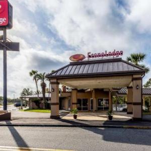 Bienville Plantation Hotels - Econo Lodge Lake City-North