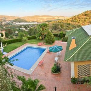 Holiday Home La Poza