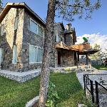Haven Pine Crest Khaira Gali 3BR Family Home with Lawn