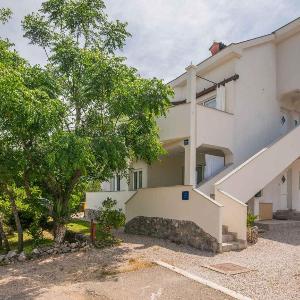Apartment in Klimno - Insel Krk 54247