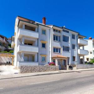 Apartments with a parking space Mali Losinj (Losinj) - 8026