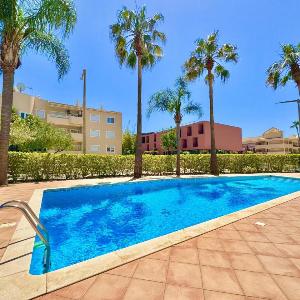 Vilamoura Stylish 2 With Pool by Homing
