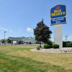 Best Western Stanton Inn