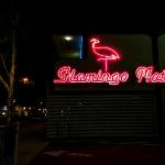 The Flamingo Motel