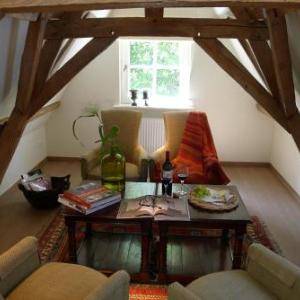 The Herring's Residence - Stylish Private Cottage with Breakfast in Historic Center - Adults-Only