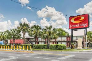 Econo Lodge North, Tallahassee