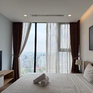 Vinhomes Metropolis Ha Noi 3 Bedroom