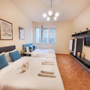 Skaradlija Lux Apartment