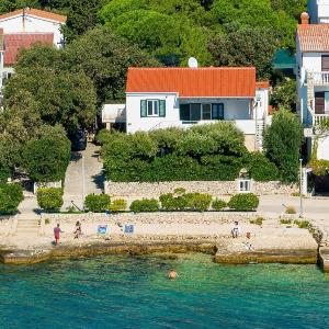 Apartments by the sea Mandre Pag - 24320