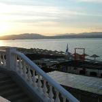 Guest accommodation in Gelendzhik 