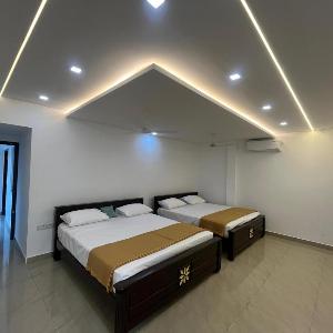 Sakthi Guest House