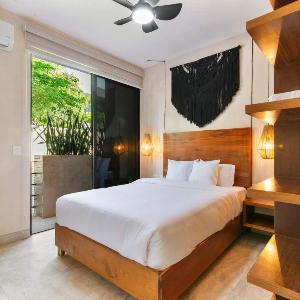2-BR Aldea Zama Sanctuary of Tulum