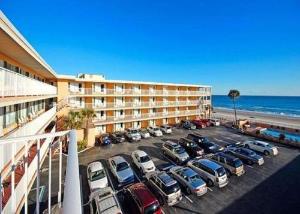 Quality Inn Oceanfront, Ormond Beach