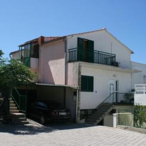 Apartments with parking space Podgora Makarska - 6682