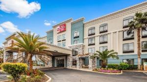 Best Western Plus St. Augustine I-95, Saint Augustine