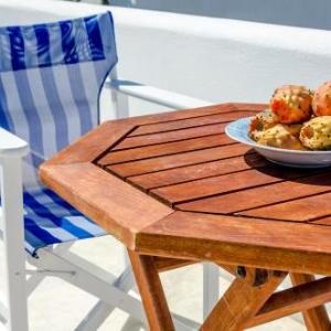 Angeliki's Studios Paros