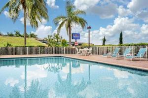 Baymont by Wyndham Florida City, Florida City