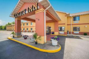 Quality Inn O'Fallon I-64, O'Fallon