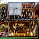 Sleepbox Chiangmai Hotel