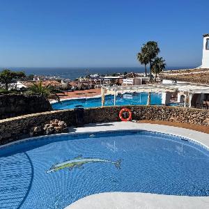 Capistrano Calle Las Palmas 126 - Eurosur