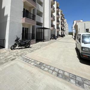 Aravalli Stays 2 BHK Apartment