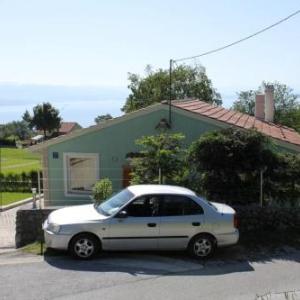 Holiday house with a parking space Veprinac Opatija - 7699