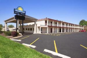 Days Inn by Wyndham Champaign/Urbana, Champaign