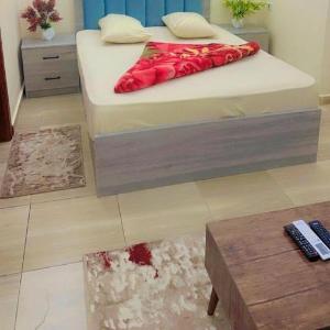 Princess Resort 109 B Al Mamsha Al Seyahi