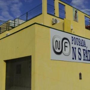 Pousada NS Fátima