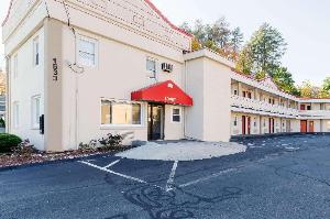Econo Lodge West Springfield Hwy 5, West Springfield