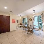 Apartment in Dubai 