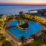 Club Residence La Castellana Mare