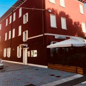 Venice Apartments Dante