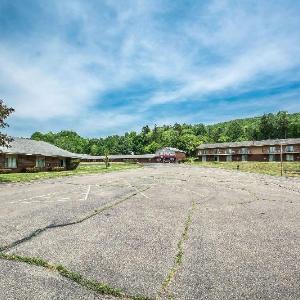 Econo Lodge Hornell