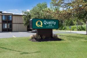 Quality Inn Central, Albany
