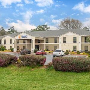 Comfort Inn & Suites Griffin