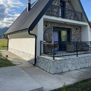 BOK Holiday VILLAGE Kolasin