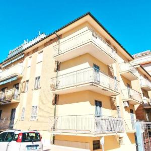 Oslo Apartment a pochi passi dal mare RifA738