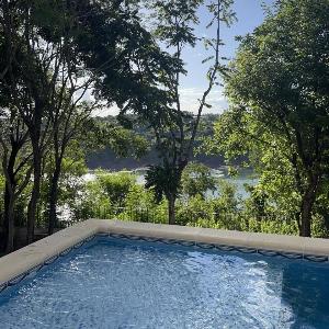 La casita del jardin