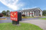 Coopers Plains New York Hotels - Econo Lodge Painted Post