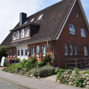 Hotel Haus am Meer