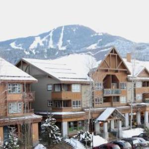 Marketplace Lodge by Whistler Retreats