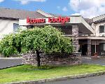 Lodi New York Hotels - Econo Lodge Ithaca