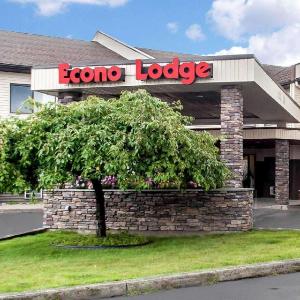 Econo Lodge Ithaca